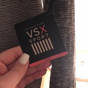 Victoria's Secret Tops - Victoria sport long sleeve shirt Victoria's Secret Tops - Victoria sport long sleeve shirt